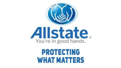 Allstate Insurance: Protecting What Matters