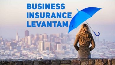 Business Insurance Levantam Your Shield in an Unpredictable World