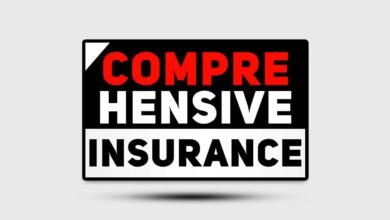 Comprehensive Insurance Explained: Protecting Your Peace of Mind