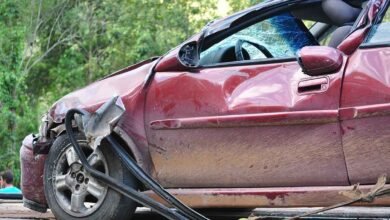 Does Health Insurance Cover Car Accidents