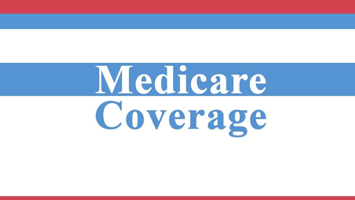 Decoding Medicare Coverage