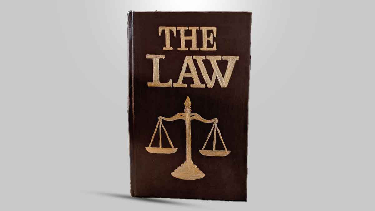 What is the Rule of Law?